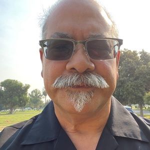 Meet your Posher, Antonio